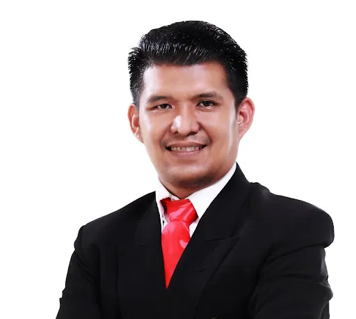 Andy Arly Gustiawan, S.H.
