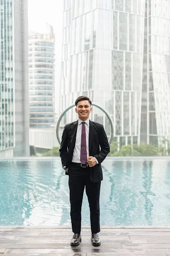 Arif Gunawan, S.H.
