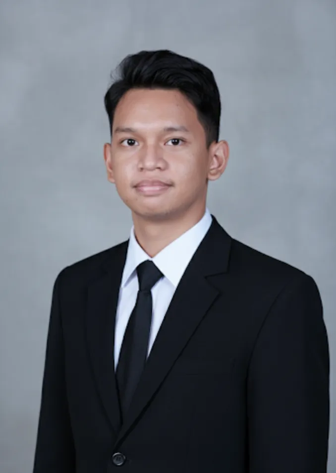 Benedictus Aryo Bimo, S.H.