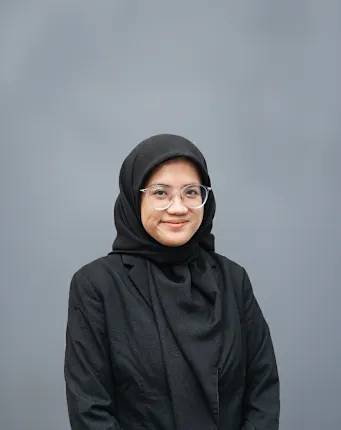 Faza Shaqila, S.H.