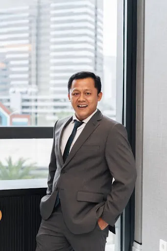 Herlin Susanto, S.H., M.H.