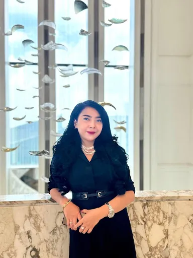 Indah Try Harsanti, S.H.