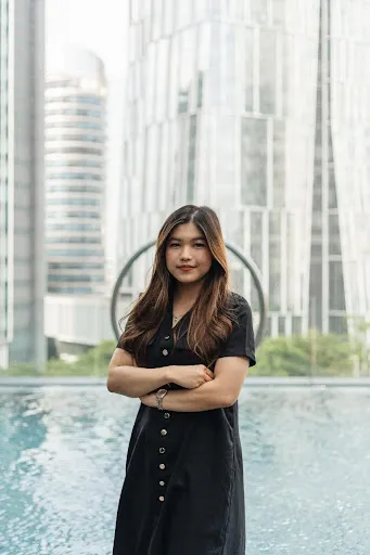 Meisel Rusli Irawan, S.H.