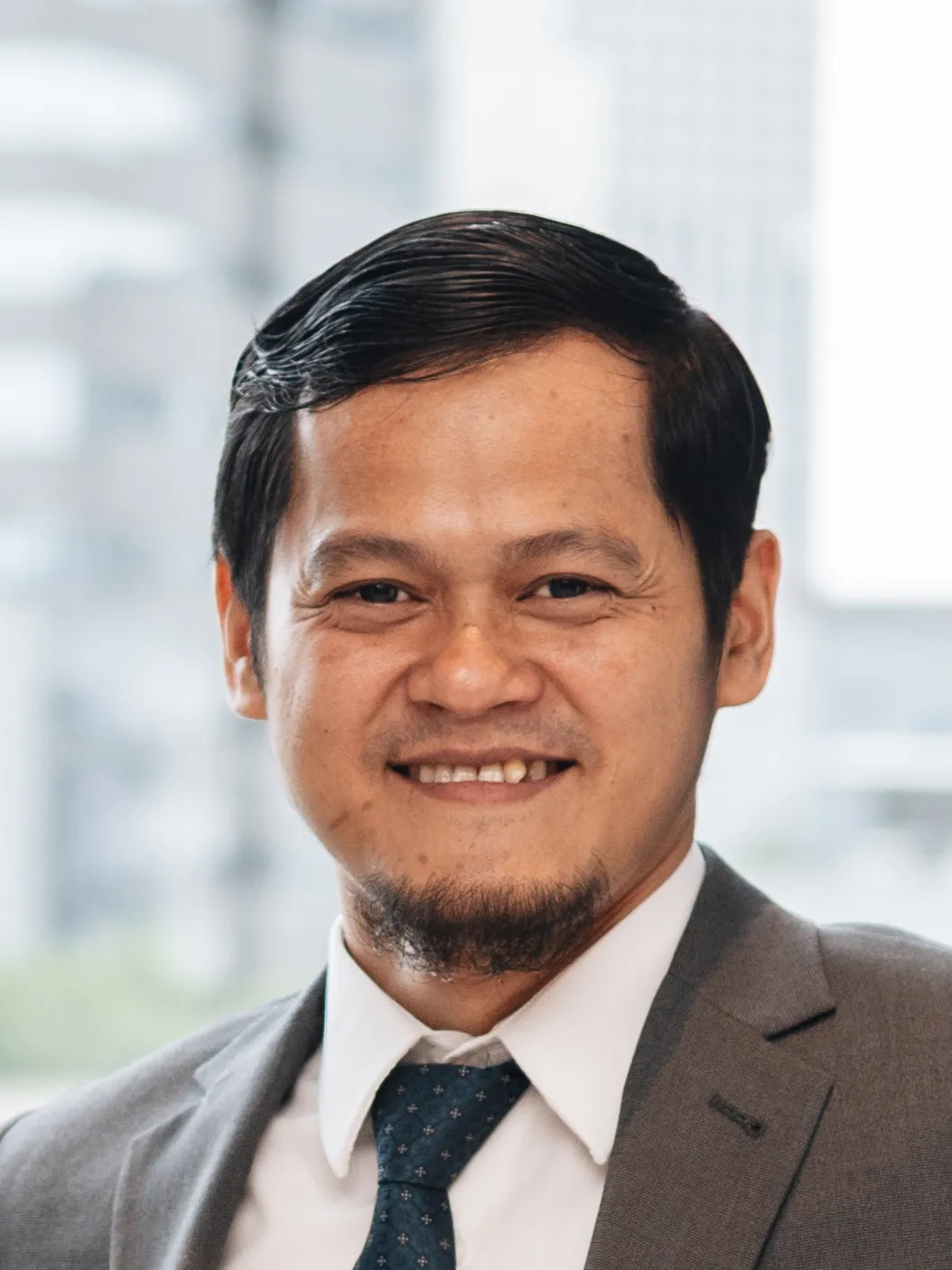 Muhamad Arifudin, S.H., M.H.