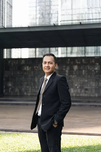 Muhammad Agung Laksana, S.H.