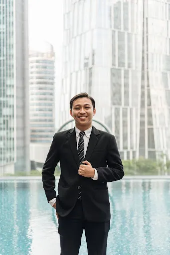 Muhammad Rizki Aditya, S.H.
