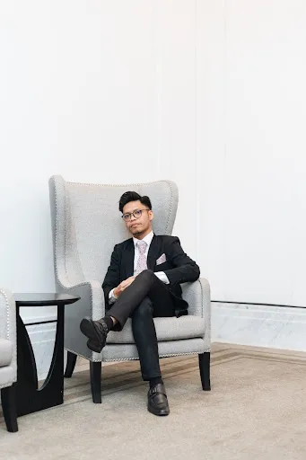 Nurhadi Islami, S.H.