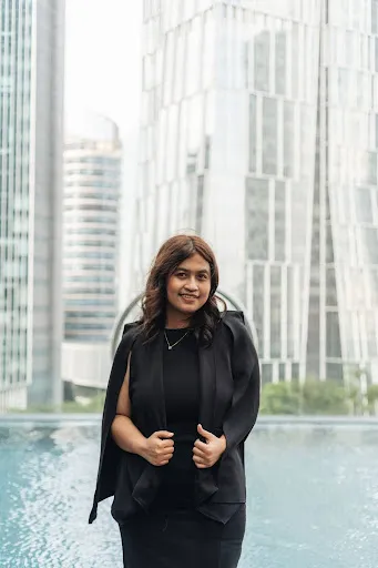 Reza Rahmawati, S.H.
