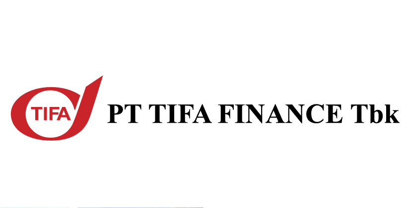 PT. TIFA Finance Tbk