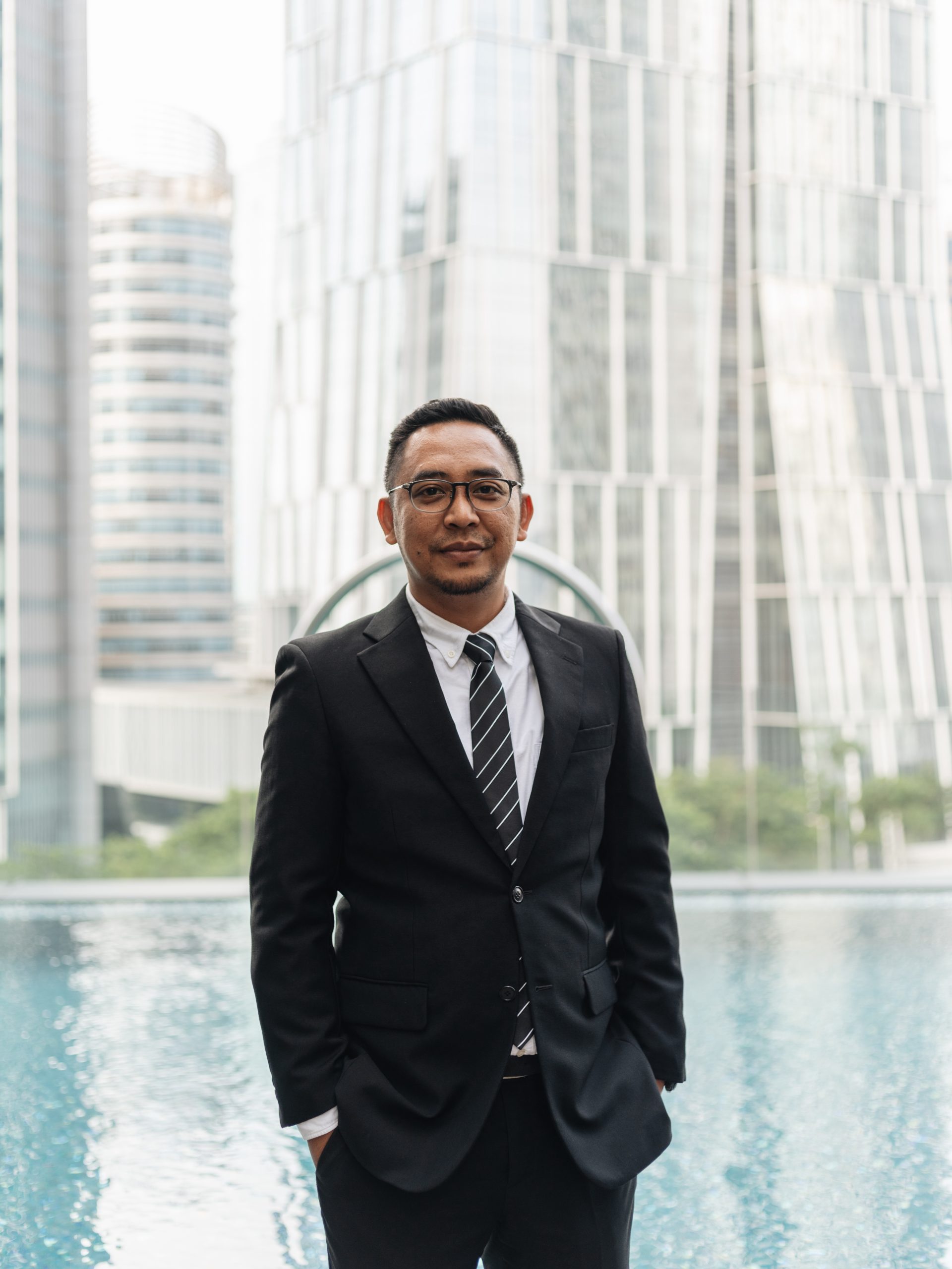 Akhmad Fahmi Budiman