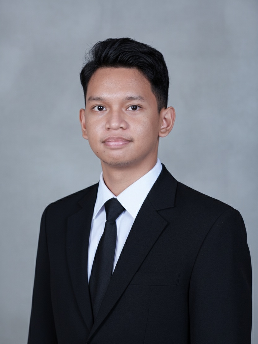 Benedictus Aryo Bimo