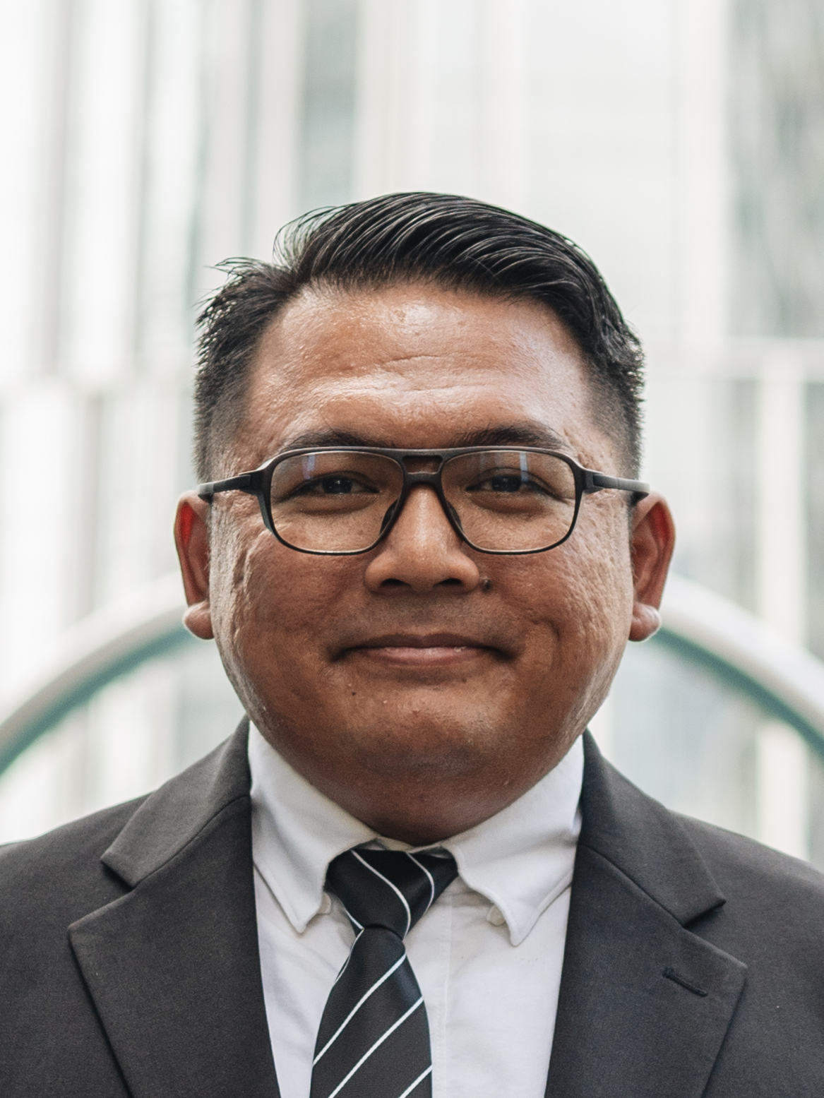 Christian Kharis Wicaksono