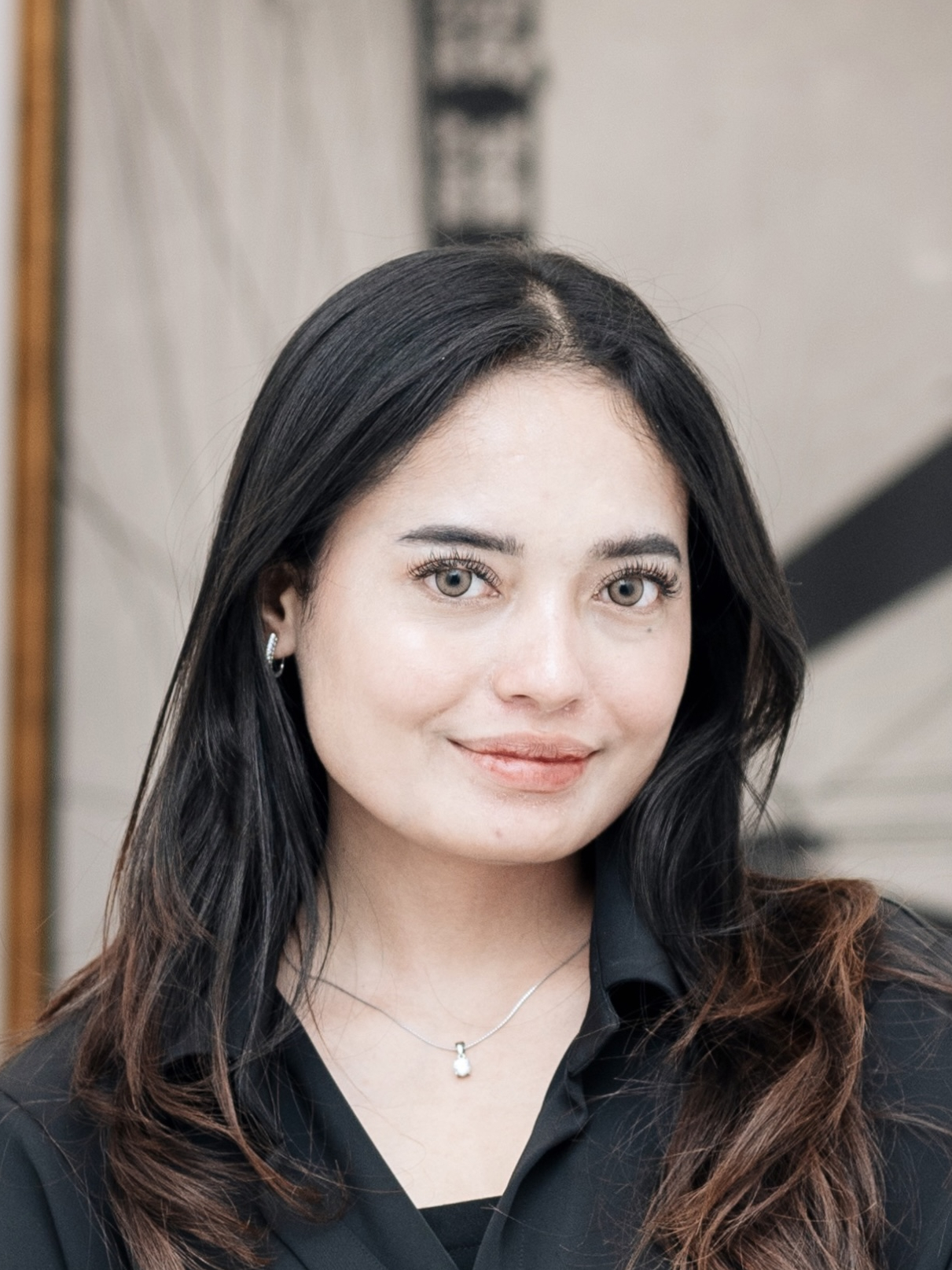 Faras Salwaa Janvira