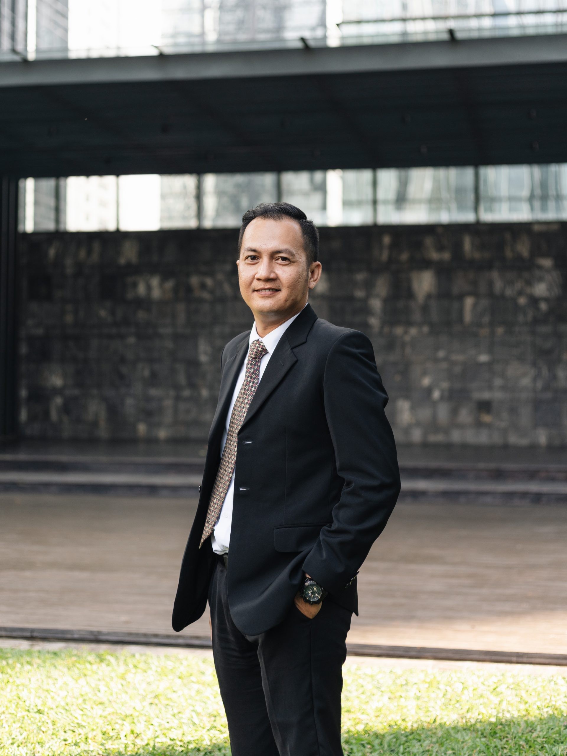 Muhammad Agung Laksana